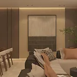Iris Beachfront Residence, Newly Renewed With Pool And Bbq, By Thinkvilla Villa *