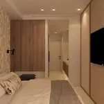 Villa Iris Beachfront Residence, Newly Renewed With Pool And Bbq, By Thinkvilla Rethymno