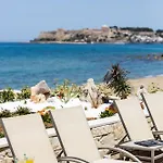 Iris Beachfront Residence, Newly Renewed With Pool And Bbq, By Thinkvilla