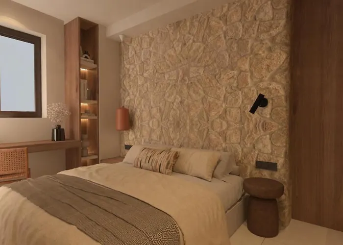 Villa Iris Beachfront Residence, Newly Renewed With Pool And Bbq, By Thinkvilla