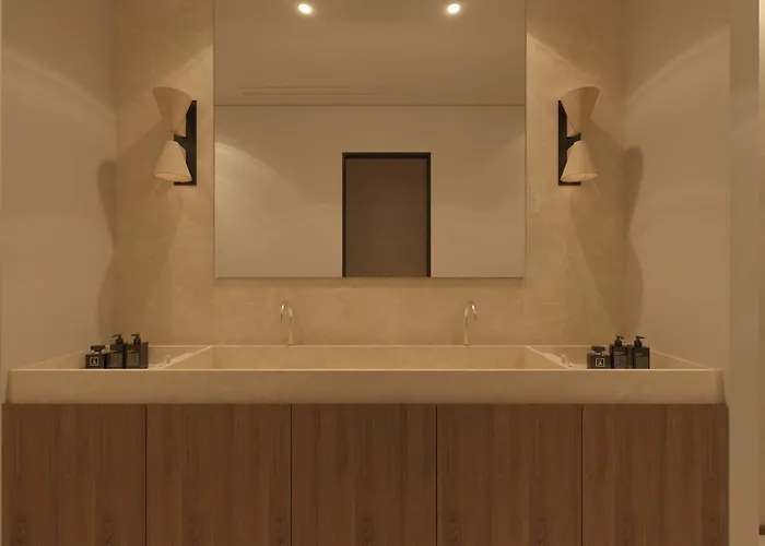 Villa Iris Beachfront Residence, Newly Renewed With Pool And Bbq, By Thinkvilla Rethimno