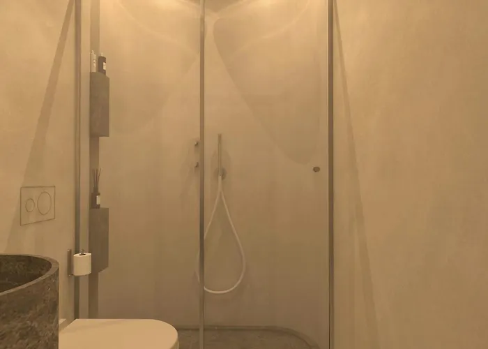 Iris Beachfront Residence, Newly Renewed With Pool And Bbq, By Thinkvilla