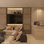 Iris Beachfront Residence, Newly Renewed With Pool And Bbq, By Thinkvilla Villa Rethymno (Crete)
