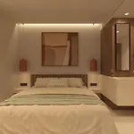 Villa Iris Beachfront Residence, Newly Renewed With Pool And Bbq, By Thinkvilla