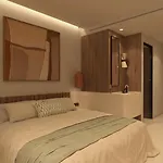 Iris Beachfront Residence, Newly Renewed With Pool And Bbq, By Thinkvilla Villa Réthimno
