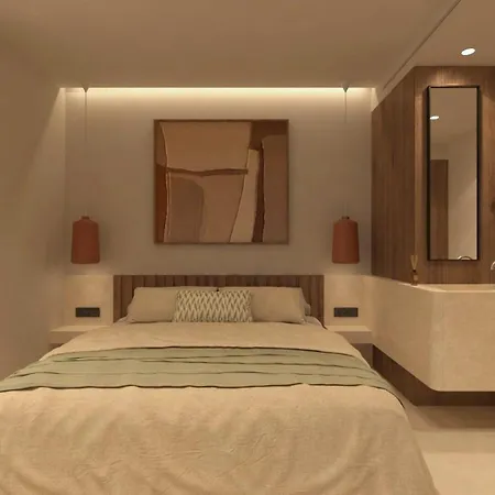 Villa Iris Beachfront Residence, Coastal City Living, By Thinkvilla