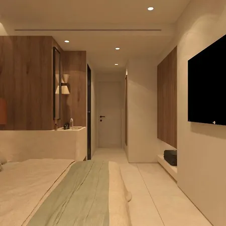 Villa Iris Beachfront Residence, Coastal City Living, By Thinkvilla