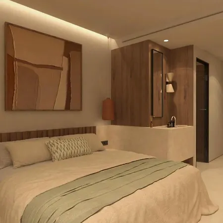 Iris Beachfront Residence, Coastal City Living, By Thinkvilla Villa Rethymno (Crete)