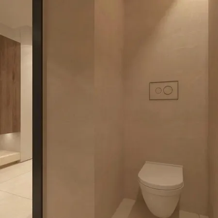 Iris Beachfront Residence, Coastal City Living, By Thinkvilla Villa *