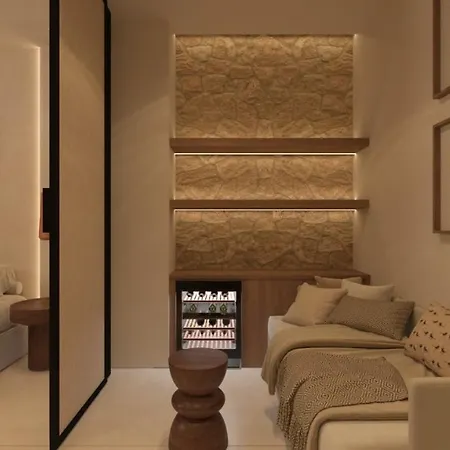Iris Beachfront Residence, Coastal City Living, By Thinkvilla Villa Rethymno (Crete)