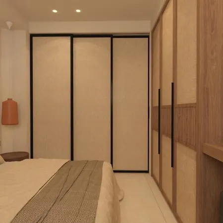 Villa Iris Beachfront Residence, Coastal City Living, By Thinkvilla *