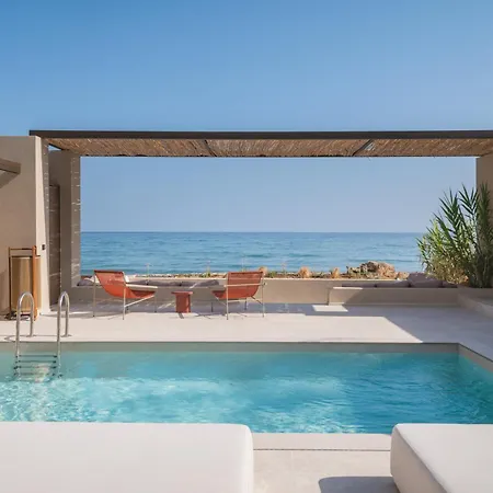 Iris Beachfront Residence, Coastal City Living, By Thinkvilla