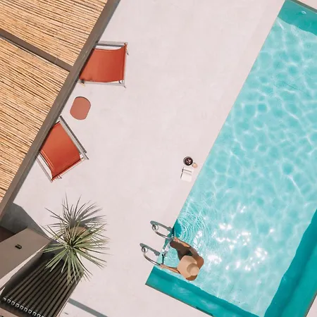 Villa Iris Beachfront Residence, Coastal City Living, By Thinkvilla