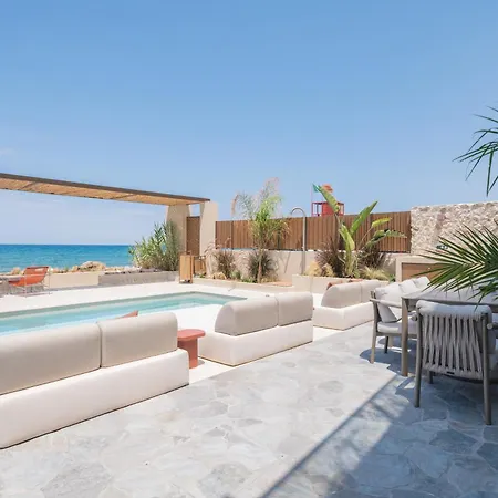 Iris Beachfront Residence, Coastal City Living, By Thinkvilla