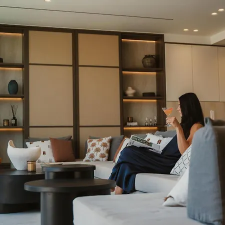 Iris Beachfront Residence, Coastal City Living, By Thinkvilla Villa