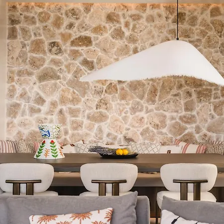 Villa Iris Beachfront Residence, Coastal City Living, By Thinkvilla *