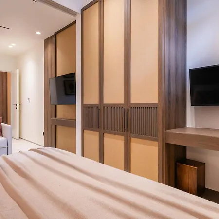Iris Beachfront Residence, Coastal City Living, By Thinkvilla