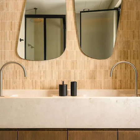Villa Iris Beachfront Residence, Coastal City Living, By Thinkvilla