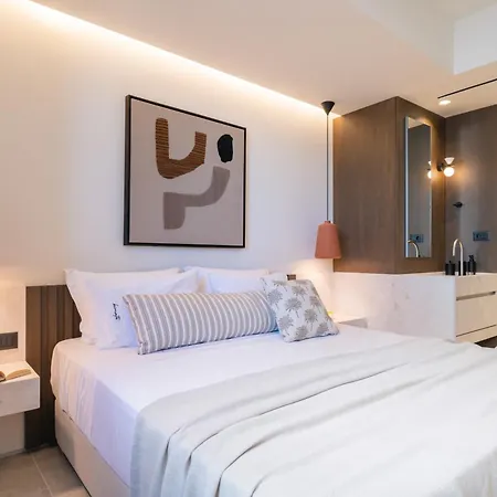 Iris Beachfront Residence, Coastal City Living, By Thinkvilla *