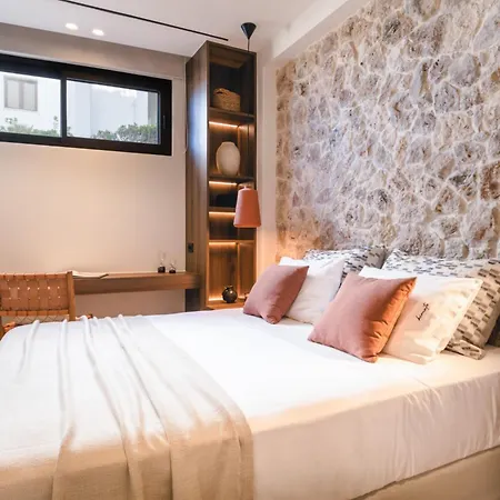Iris Beachfront Residence, Coastal City Living, By Thinkvilla