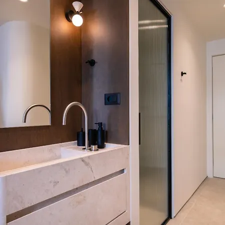 Iris Beachfront Residence, Coastal City Living, By Thinkvilla