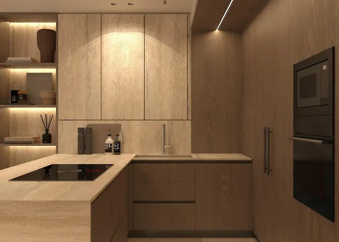 Iris Beachfront Residence, Newly Renewed With Pool And Bbq, By Thinkvilla Вилла *