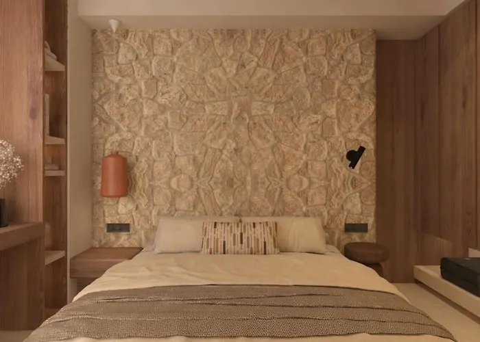 Вилла Iris Beachfront Residence, Newly Renewed With Pool And Bbq, By Thinkvilla *