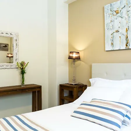 Iris Beachfront Residence, Newly Renewed With Pool And Bbq, By Thinkvilla Villa Rethymno