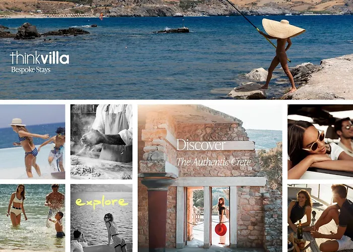 Villa Iris Beachfront Residence, Newly Renewed With Pool And Bbq, By Thinkvilla *